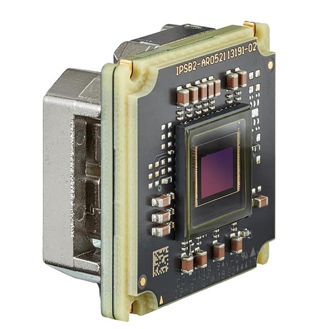 12908 Allied Vision, Inc.  Optical Sensors - Camera Modules